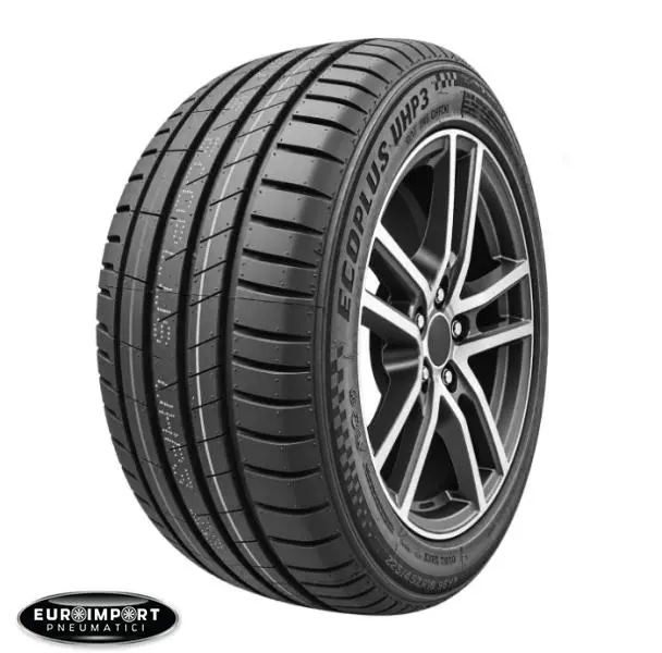 Fortuna Ecoplus UHP3  285/35 R22 106 W  